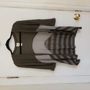 Daytrip cardigan